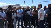 Strong Armenia party pledges greater support for farmers