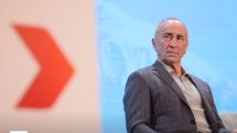United opposition has strong chance to defeat government in Sunday's vote, Kocharyan says