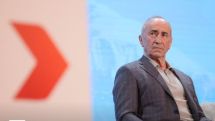 Kocharyan's office slams travel ban