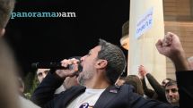 Հաղթարշավի միասնական կետին հասնելու ենք միասին. Արամ Վարդևանյան