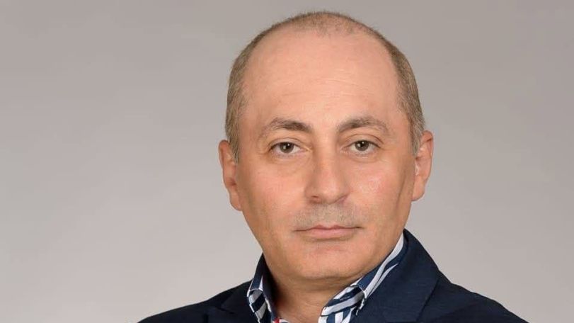 Վաղն ի՞նչ իրավունքով ես գալու Վարդան Ղուկասյանի դուռն ու ասելու՝ «մեզ տեր եղիր». Լևոն Բաղդասարյան