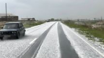 Գետափ-Արագածավան հատվածը՝ հիմա