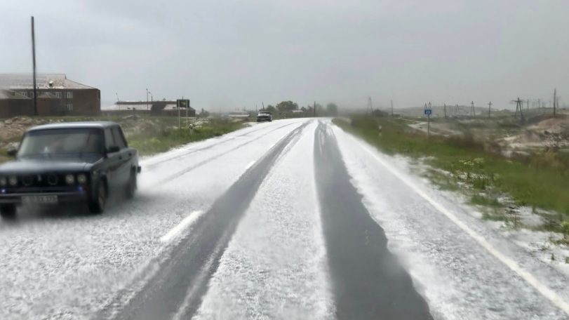 Գետափ-Արագածավան հատվածը՝ հիմա