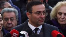 Մենք՝ պաշտպաններս, «մեր ձևով» մասնակցելու ենք արդարադատության վերականգնմանը․ Հակոբյան
