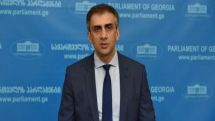 Վրաստանը ողջունում է Ադրբեջանի և Հայաստանի միջև տարանցիկ կապերի հաստատումը. Գիորգի Կախիանի