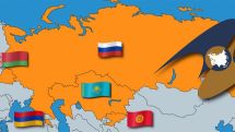 ԵԱՏՄ-ի դեպքում այդ նույն տեխնոլոգիան կարող է շատ արագ բախվել սոցիալական իրականության պատին. Քաղաքագետ