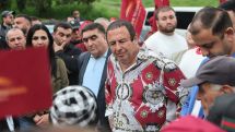 Гагик Царукян: Лучше иметь прозвище, чем оперативный псевдоним