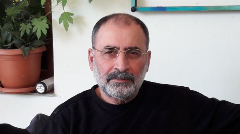 Скончался армянский художник Людвиг Аветисян
