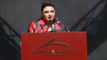 Գագիկ Ծառուկյանը բոլոր uպառնալիքներին արձագանքում է օլիմպիական հանդարտությամբ. Տոնոյան
