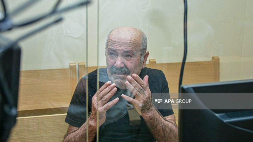 Armenian Legal Center: Justice cannot be built on selective releases
