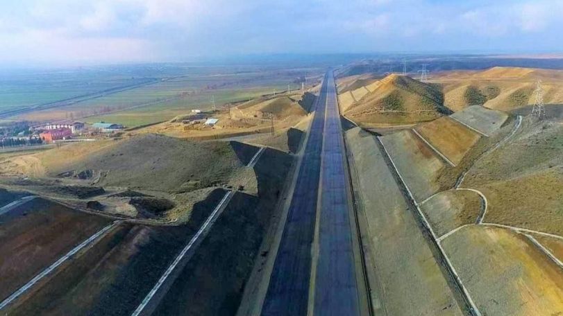 «Զանգեզուրի միջանցքի» վերաբերյալ հուշագիր է ձեռք բերվել, նախատեսվում է ավարտել 4-5 տարվա ընթացքում. Թուրքիայի տրանսպորտի նախարար