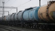 В Армению направляется новая партия дизельного топлива из Азербайджана