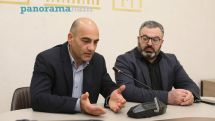Opposition slams Armenian government over double standards and church interference