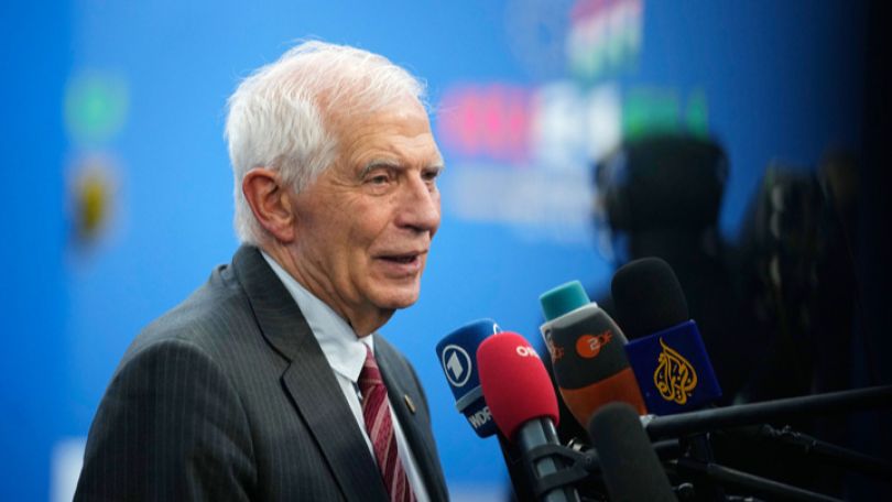 Բորել. ԱՄՆ-ն այլևս ԵՄ-ի գլխավոր դաշնակիցը չէ