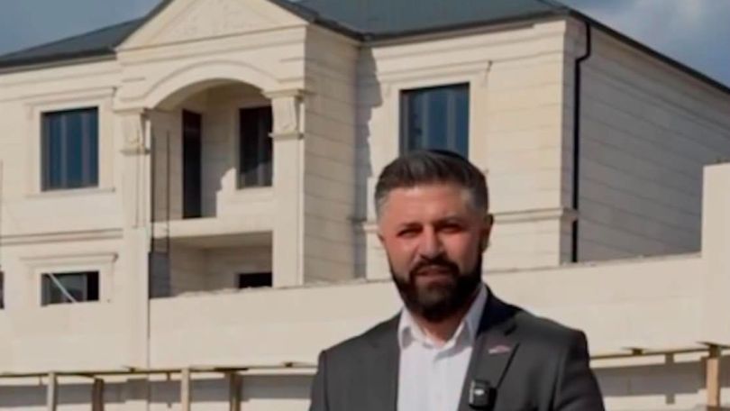 Արարատ Միրզոյանի նոր դղյակն է,որի մասին անգամ նախկինները կերազեին․ Ալիկ Ալեքսանյան