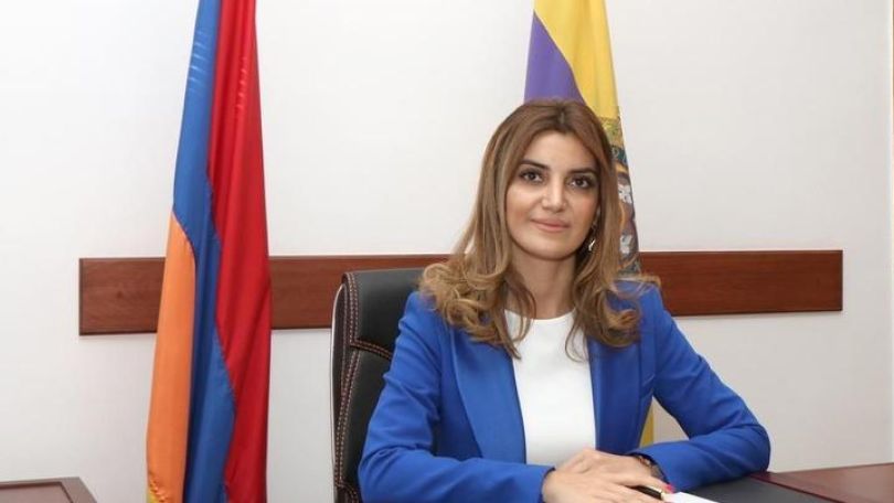 Դիանա Գասպարյանի սկեսրոջը մեղադրանք են առաջադրել. ArmLur