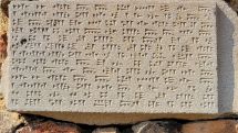Yerevan's Urartian heritage added to UNESCO Tentative List