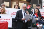 Swiss parliament passes motion on return of Artsakh Armenians