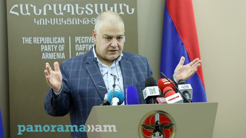 Եվրոպական կառույցները լռում են ՀՀ-ում տեղի ունեցող շատ ավելի լուրջ խախտումների պարագայում, ինչը պայմանավորված է իրենց քաղաքական շահերով. Հարությունյան
