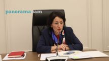 Երբ որ կազմակերպվի, կմտածեմ. Ժաննա Անդրեասյանը՝ «հոգևոր հավաքին» մասնակցելու մասին