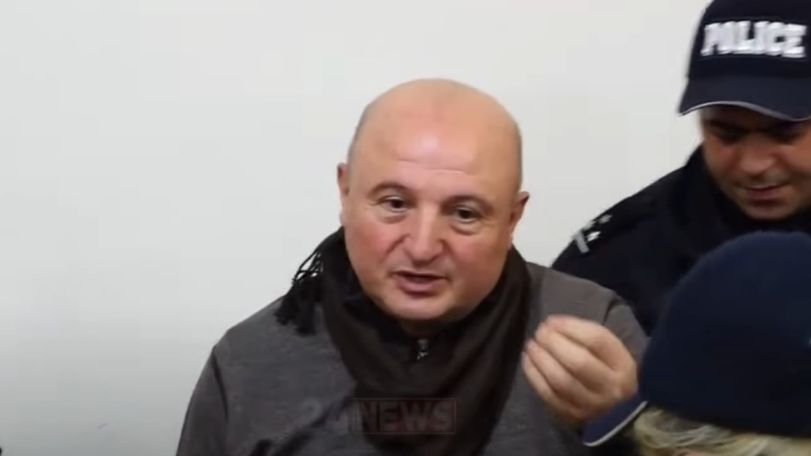 Փառք եմ տալիս Աստծուն, որ ինձ պես անարժանը գնեց Հովհաննես Թումանյանի բնակարանը և տվեց հայ համայնքին ու հայոց եկեղեցուն․ Ղուկասյան