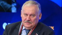 Затулин: Пашинян рассчитывает заручиться поддержкой Запада, а также Турции с Азербайджаном, чтобы удержаться у власти