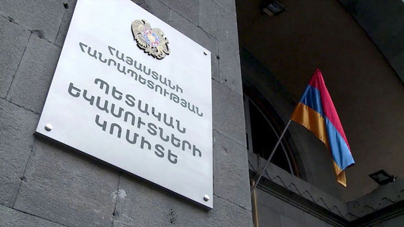 Մաքսային մարմինն արտահանման գործընթացը հունիսի 1-ից կսպասարկի շուրջօրյա` 24/7 ռեժիմով