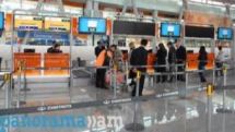 «Զվարթնոց»-ում ձերբակալվել է օտարերկրացի տղամարդ․ հետախուզվում էր Իրանի իրավապահների կողմից