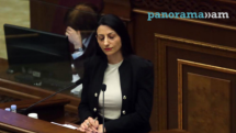 ՄԻՊ-ը ՍԴ դիմում է ներկայացրել