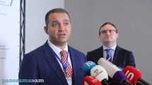 Seven arrested in corruption probe involving ex-Armenian economy minister