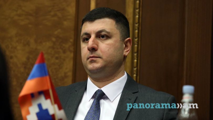Armenian opposition MP reacts to Aliyev’s remarks