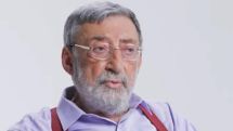 Մաhաgել է ՀՀ ժողովրդական արտիստ, ռեժիսոր Նիկոլայ Ծատուրյանը