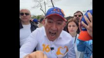 Եթե ն.փ.-ի այս խոսքը «ատելության խոսք» չէ, ապա ես Ռուբեն Մելիքյանը չեմ, այսօր մայիսի 18-ը չէ. Իրավապաշտպան