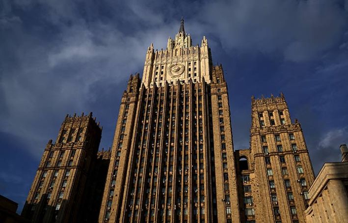 Галузин – Рубиняну: Москва готова и далее содействовать поиску точек соприкосновения между Ереваном и Анкарой