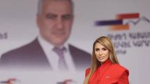 Strong Armenia candidate alleges voter roll discrepancies after elections
