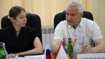Специалисты Россельхознадзора в Армении проверят предприятия по выращиванию растений и разведению рыбы