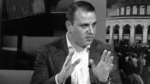 Analyst urges opposition unity ahead of June elections in Armenia