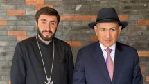 Վարչական դատարանը բավարարել է Հայաստանյայց առաքելական Սուրբ եկեղեցու հայցը Հովհաննավանքի գործով