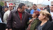 Гагик Царукян: И что это даст народу, если у Царукяна в доме будут проживать 20 пожилых людей?