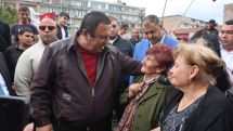 Մի խնդրանք ունեմ, բոլոր կուսակցություններով միանաք, չթողեք Նիկոլը հաղթի. Քաղաքացին՝ Ծառուկյանին