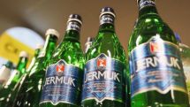 Тигран Петросян: В составе армянской минеральной воды «Джермук» и в рыбной продукции каких-либо нарушений не выявлено