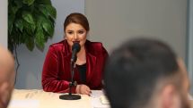 Պատճառը պարզ է դառնում. Իվետա Տոնոյան