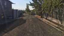 9,5 հա մակերեսով հողատարածքների ապօրինի օտարման հետևանքով շուրջ 143 մլն ՀՀ դրամի վնաս է պատճառվել համայնքին