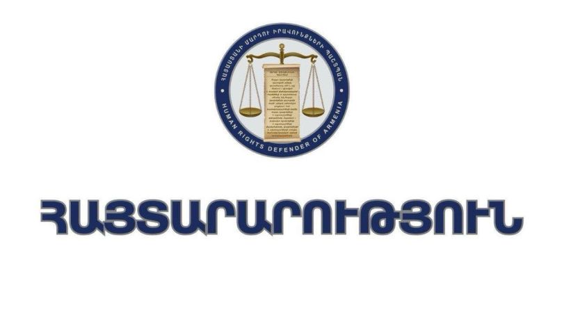 Քաղաքական բևեռացումը հանգեցրել է նաև քաղաքացիական հասարակության ներկայացուցիչների տեսակետների նկատմամբ անհանդուրժող մոտեցումների. ՄԻՊ