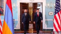 Rubio's decision not to visit Baku is no coincidence, Armenian analyst says