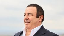 Гагик Царукян: Каким еще рискам вы готовы подвергнуть народ ради своей мелкой политической выгоды?