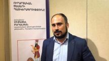 Եթե առաջ Ուրարտուին հավակնում էր Թուրքիան, հիմա հայտ է ներկայացնում նաև Ադրբեջանը. Միքայել Բադալյան
