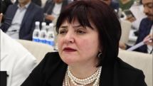 К.Варданян: После гибели львицы решила выйти из состава Совета по управлению Ереванским зоопарком