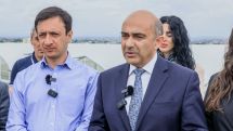 ՀՀ-ում չկա պաշտոնատար անձ, որը համակարգված կզբաղվի Վրաստանում կանգնած հայկական բեռնատարների, Լարսի անցակետի խնդիրներով. Մարուքյան
