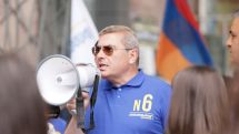Давид Ананян: Наше относительное молчание – это не пауза и не отступление